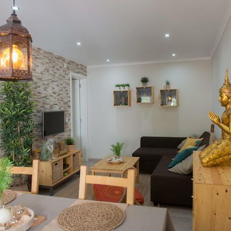 Appartamento Zen House Sesimbra Esterno foto