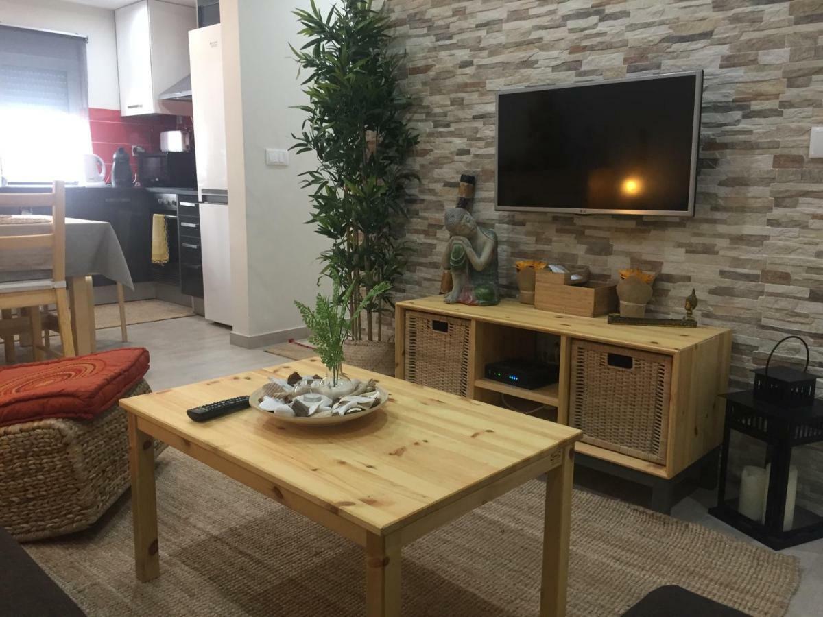 Appartamento Zen House Sesimbra Esterno foto