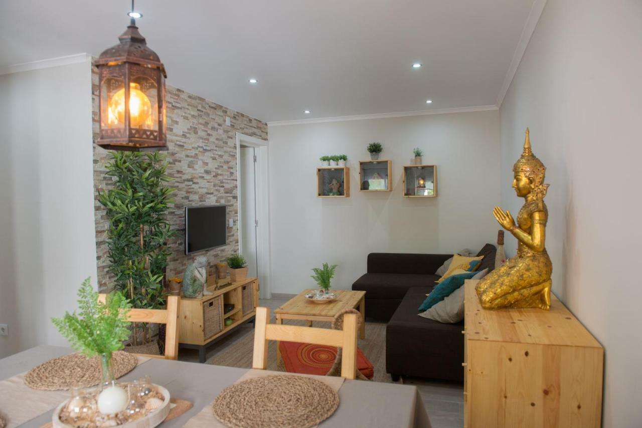 Appartamento Zen House Sesimbra Esterno foto