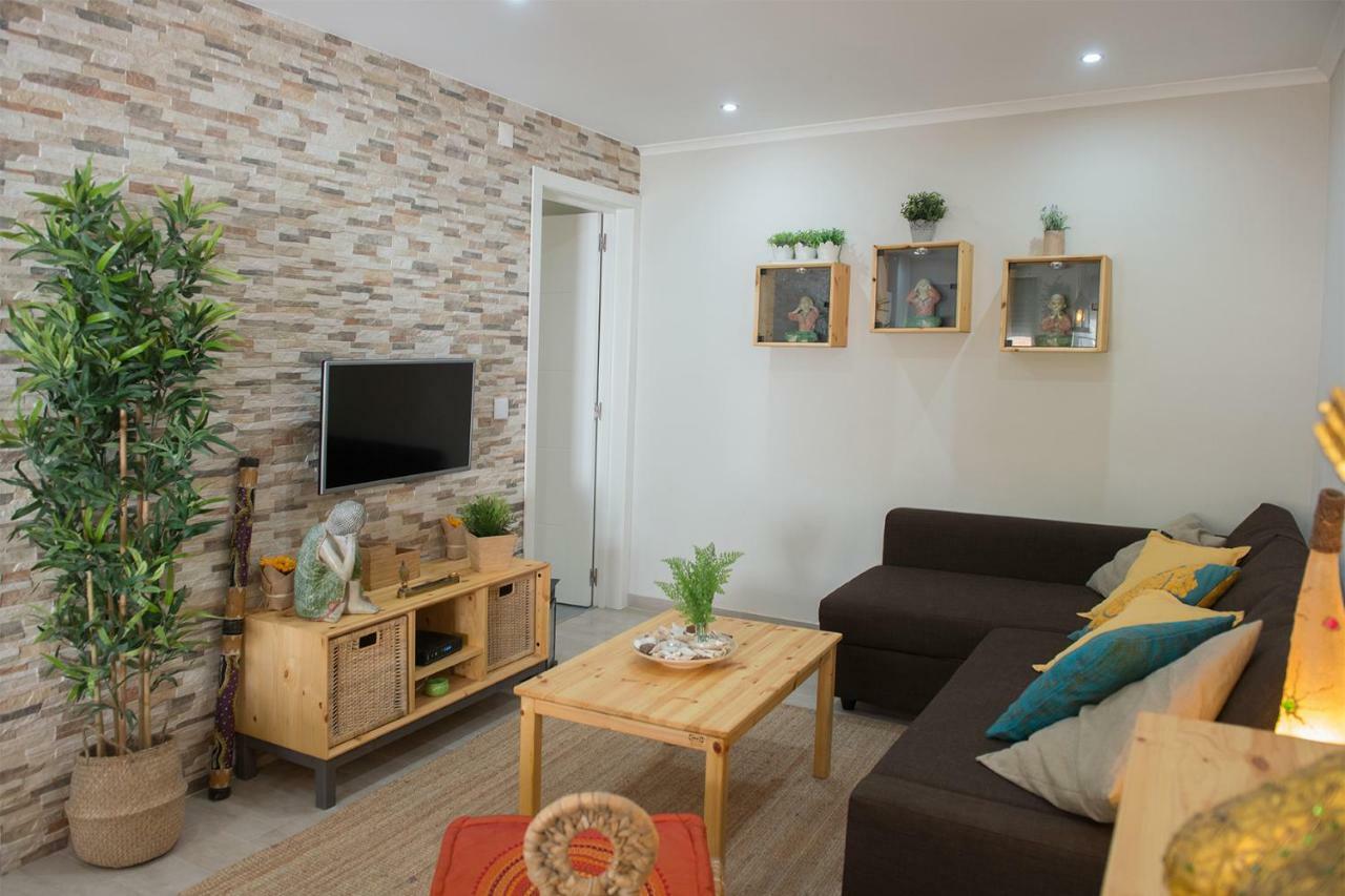 Appartamento Zen House Sesimbra Esterno foto