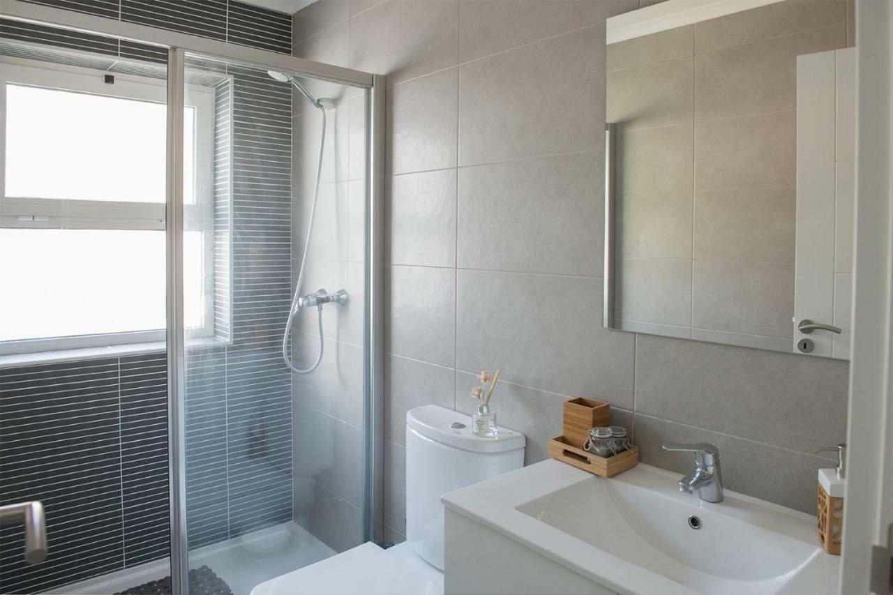 Appartamento Zen House Sesimbra Esterno foto