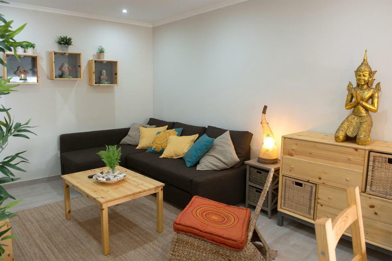 Appartamento Zen House Sesimbra Esterno foto