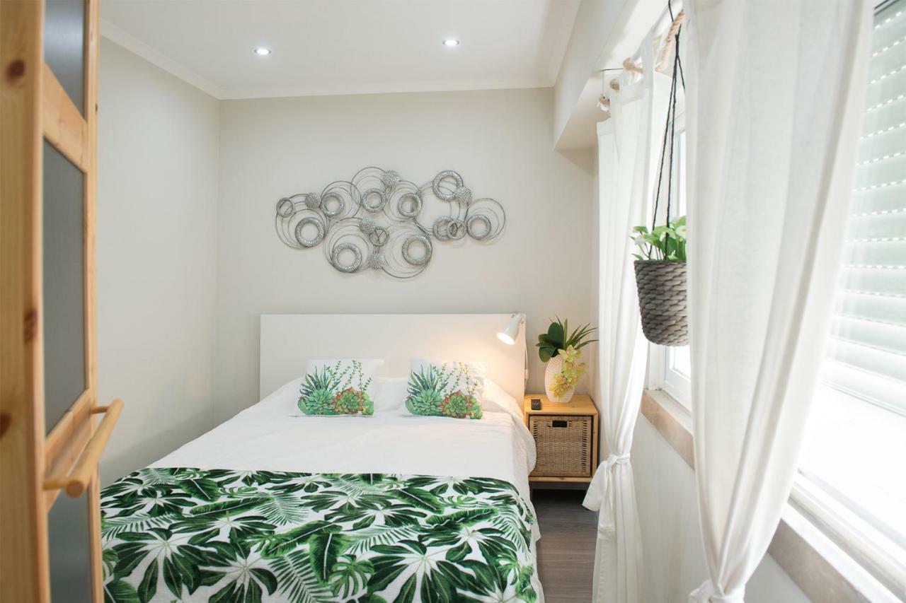 Appartamento Zen House Sesimbra Esterno foto