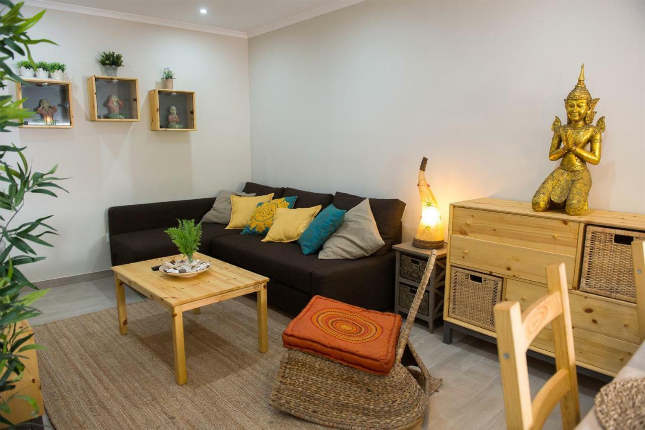 Appartamento Zen House Sesimbra Esterno foto