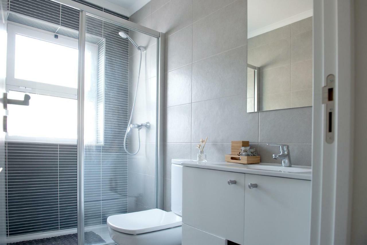 Appartamento Zen House Sesimbra Esterno foto