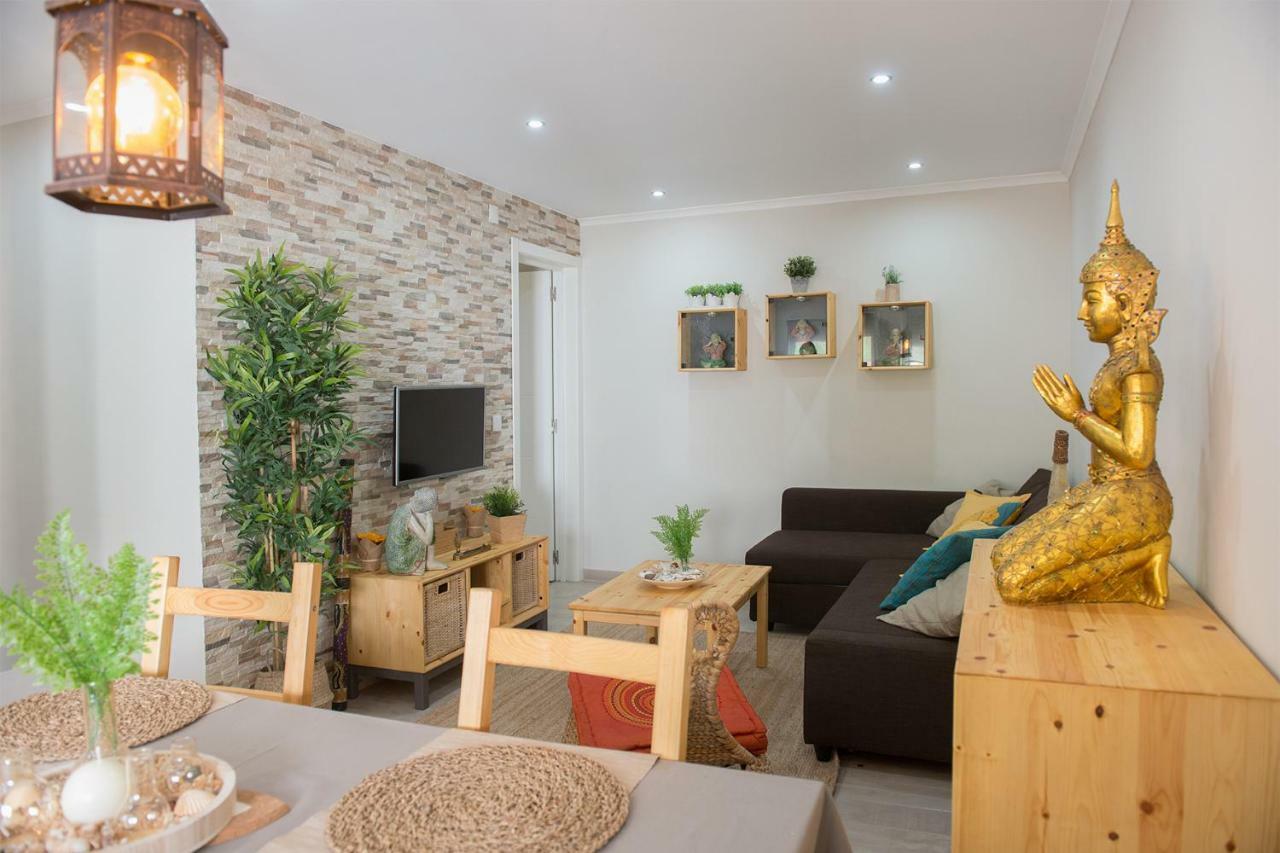Appartamento Zen House Sesimbra Esterno foto